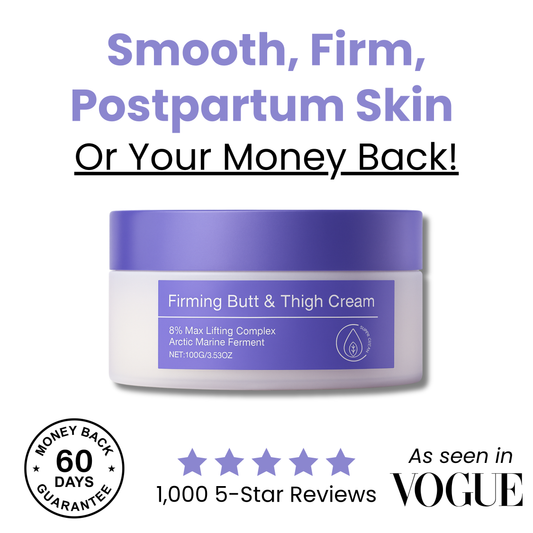 Lunia™ Postpartum Firming Cream
