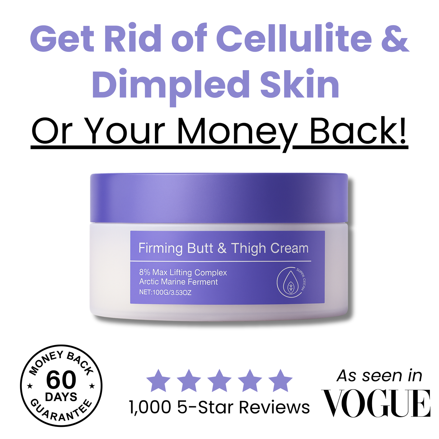 NeoLift Pro™ Firming Cream