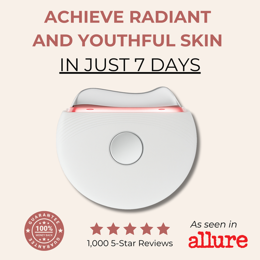 Lunia® Sculptress Gua Sha