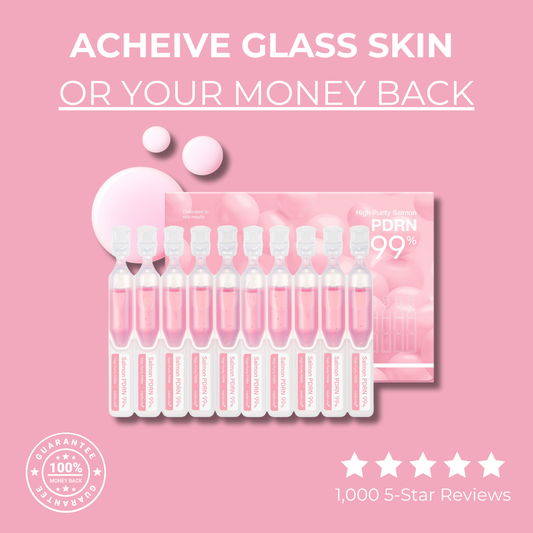 Lunia® PDRN One Step Serum