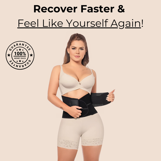 NovaCare® Belly Binder