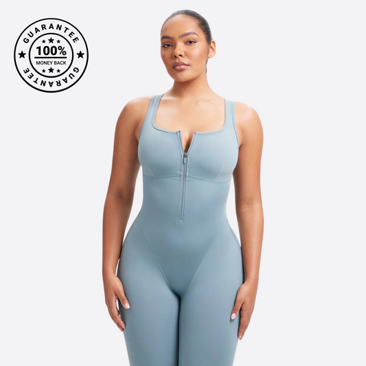 SaunaSculpt™ Bodysuit