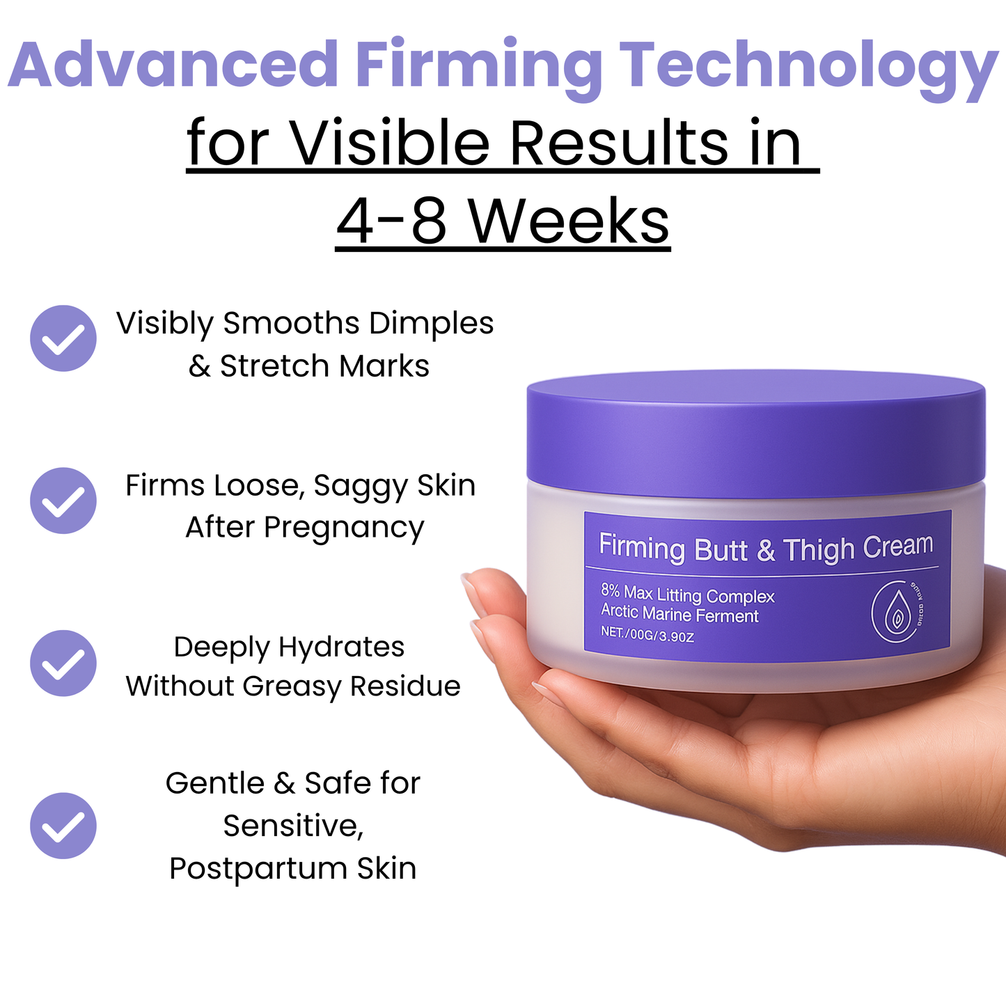 NeoLift Pro™ Firming Cream