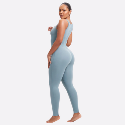 SaunaSculpt™ Bodysuit