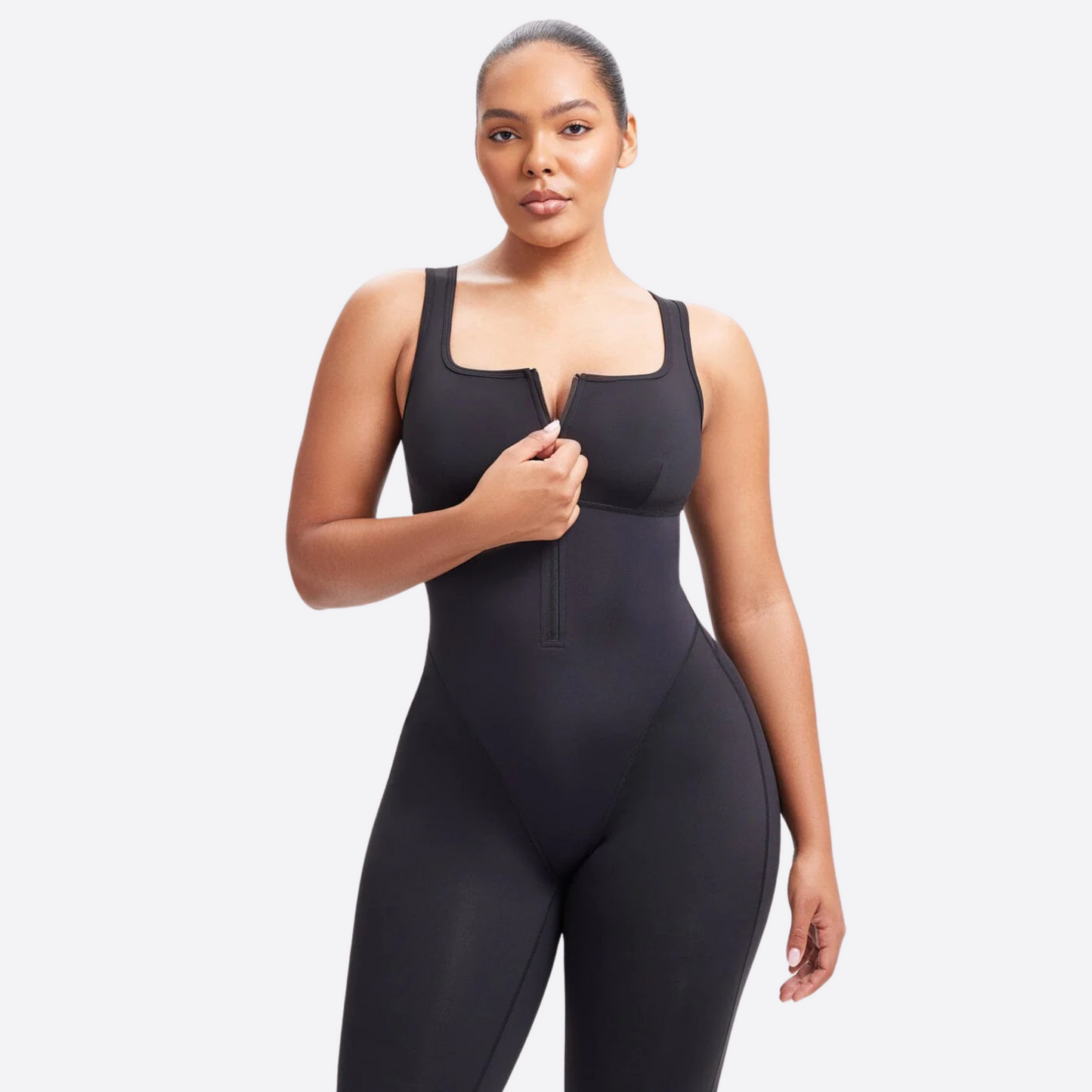 SaunaSculpt™ Bodysuit
