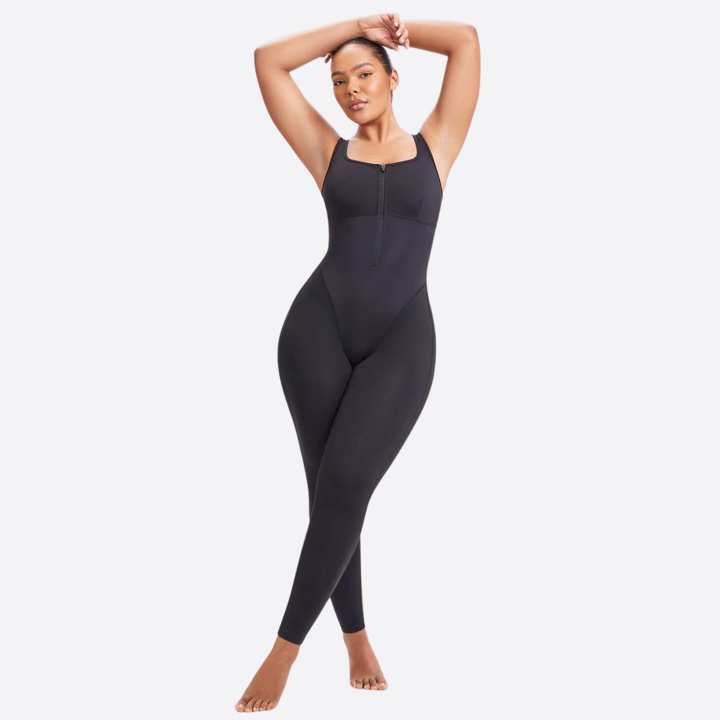 SaunaSculpt™ Bodysuit