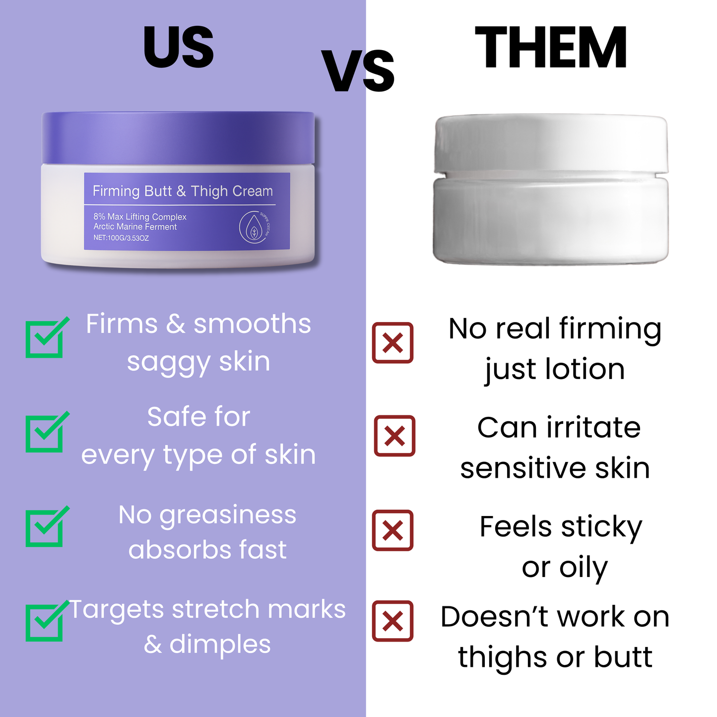 NeoLift Pro™ Firming Cream