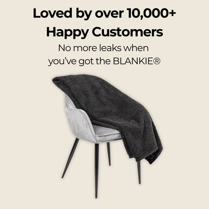 The Blankie®