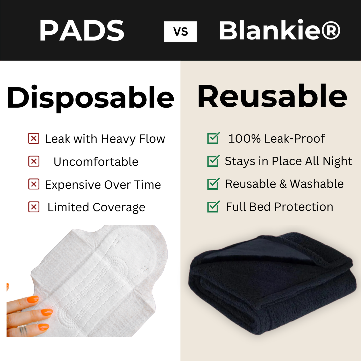 The Blankie®