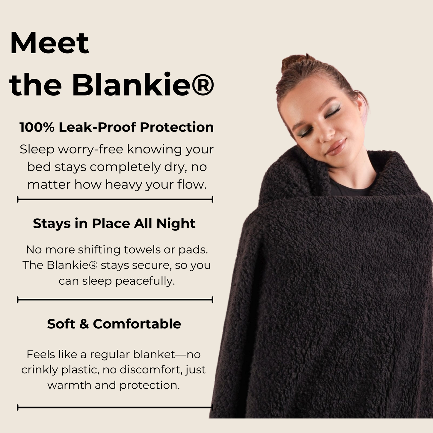 The Blankie®